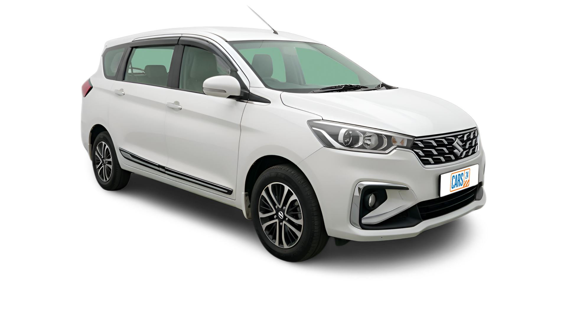 Maruti Ertiga-img